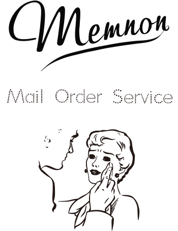 Memnon Mail Order Service